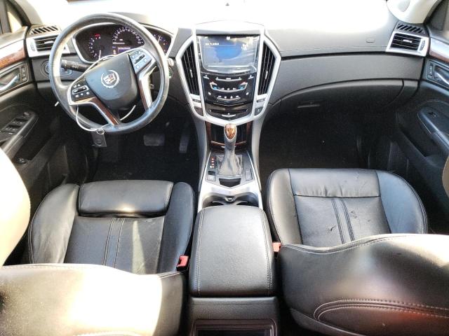 Photo 7 VIN: 3GYFNCE38DS556937 - CADILLAC SRX 