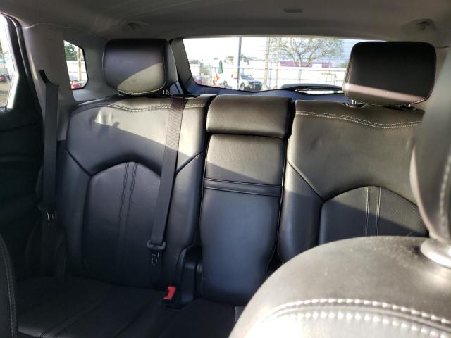 Photo 9 VIN: 3GYFNCE38DS556937 - CADILLAC SRX 