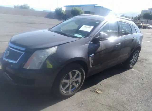 Photo 1 VIN: 3GYFNCE38DS570319 - CADILLAC SRX 