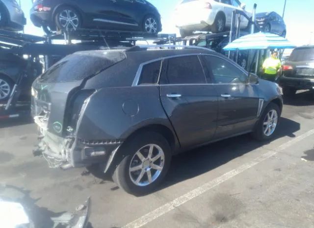 Photo 3 VIN: 3GYFNCE38DS570319 - CADILLAC SRX 