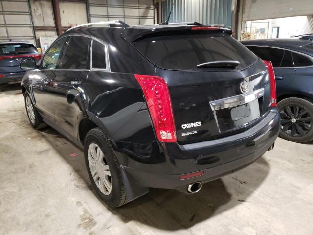 Photo 2 VIN: 3GYFNCE38DS577139 - CADILLAC SRX LUXURY 