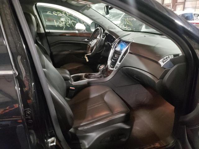 Photo 4 VIN: 3GYFNCE38DS577139 - CADILLAC SRX LUXURY 