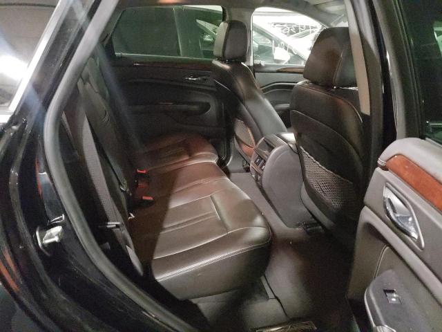 Photo 5 VIN: 3GYFNCE38DS577139 - CADILLAC SRX LUXURY 