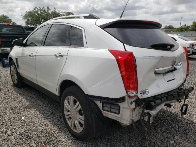 Photo 1 VIN: 3GYFNCE38DS591591 - CADILLAC SRX LUXURY 