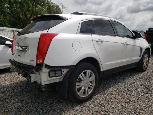 Photo 2 VIN: 3GYFNCE38DS591591 - CADILLAC SRX LUXURY 