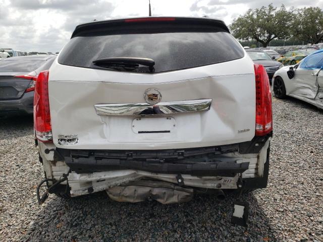 Photo 5 VIN: 3GYFNCE38DS591591 - CADILLAC SRX LUXURY 