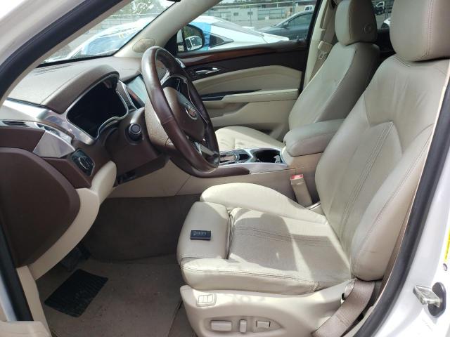 Photo 6 VIN: 3GYFNCE38DS591591 - CADILLAC SRX LUXURY 