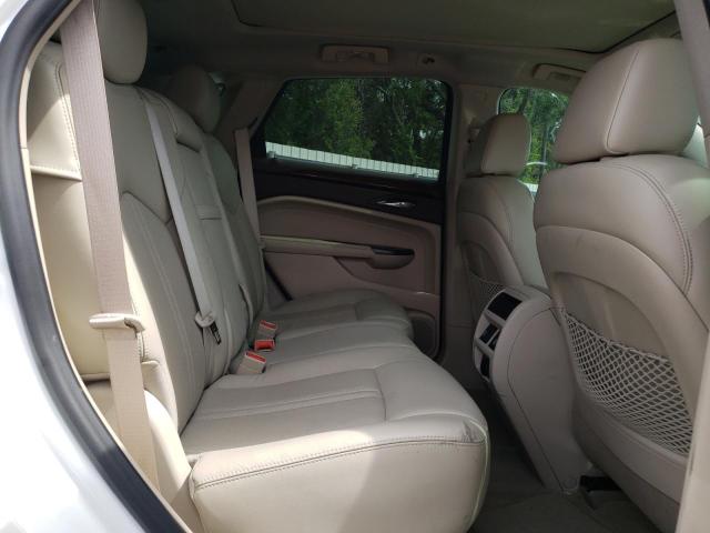 Photo 9 VIN: 3GYFNCE38DS591591 - CADILLAC SRX LUXURY 