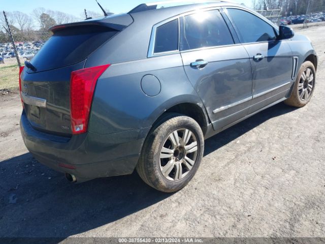 Photo 3 VIN: 3GYFNCE38DS596483 - CADILLAC SRX 