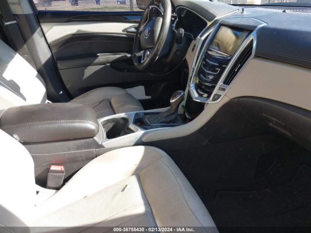 Photo 4 VIN: 3GYFNCE38DS596483 - CADILLAC SRX 