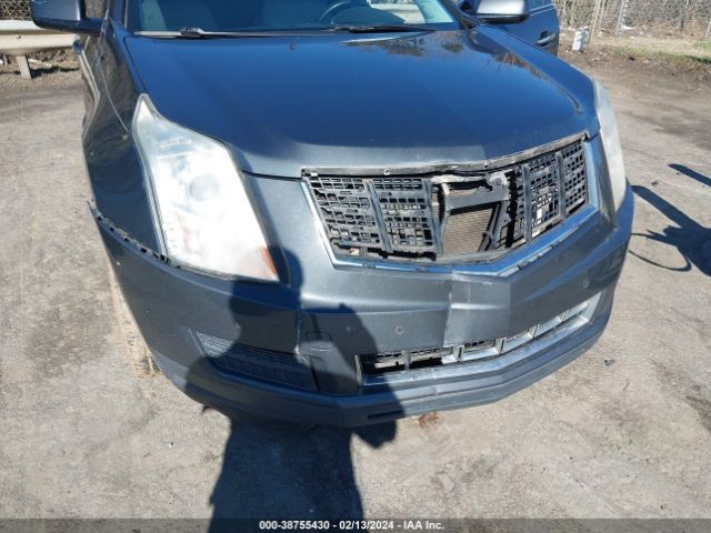 Photo 5 VIN: 3GYFNCE38DS596483 - CADILLAC SRX 