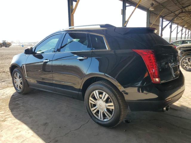 Photo 1 VIN: 3GYFNCE38DS615338 - CADILLAC SRX LUXURY 