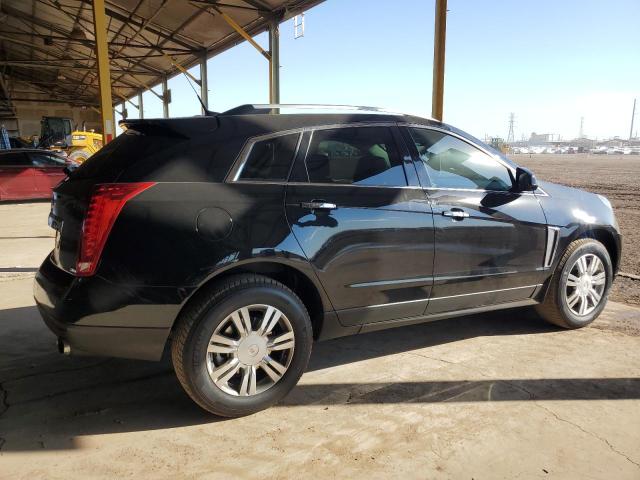 Photo 2 VIN: 3GYFNCE38DS615338 - CADILLAC SRX LUXURY 