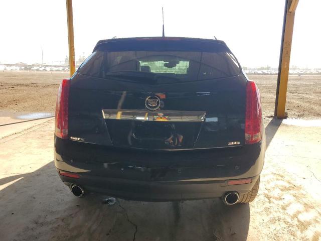 Photo 5 VIN: 3GYFNCE38DS615338 - CADILLAC SRX LUXURY 