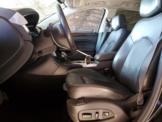 Photo 6 VIN: 3GYFNCE38DS615338 - CADILLAC SRX LUXURY 