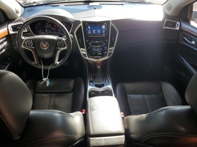 Photo 7 VIN: 3GYFNCE38DS615338 - CADILLAC SRX LUXURY 