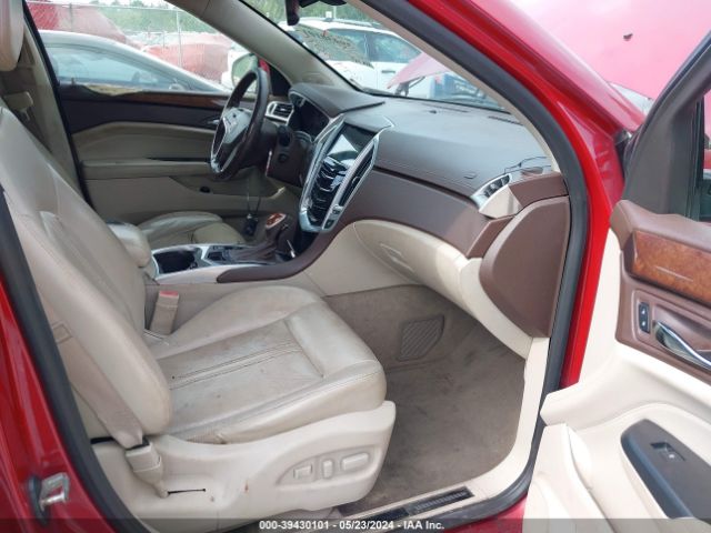 Photo 4 VIN: 3GYFNCE38DS617008 - CADILLAC SRX 