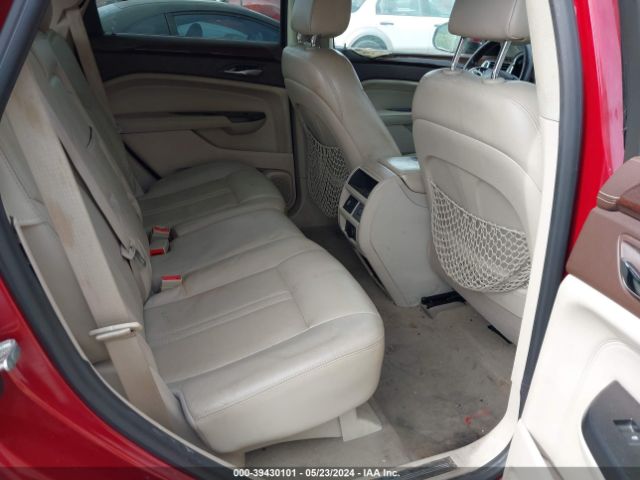 Photo 7 VIN: 3GYFNCE38DS617008 - CADILLAC SRX 