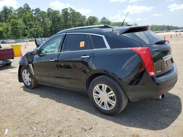 Photo 1 VIN: 3GYFNCE38DS634844 - CADILLAC SRX LUXURY 