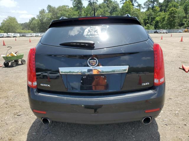 Photo 5 VIN: 3GYFNCE38DS634844 - CADILLAC SRX LUXURY 