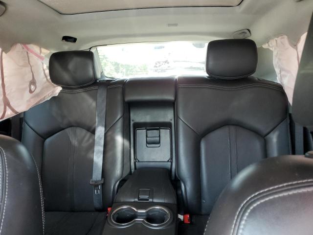 Photo 9 VIN: 3GYFNCE38DS634844 - CADILLAC SRX LUXURY 