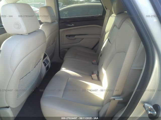 Photo 7 VIN: 3GYFNCE38DS640322 - CADILLAC SRX 