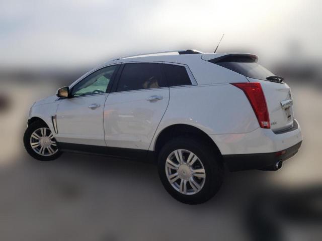 Photo 1 VIN: 3GYFNCE38DS643950 - CADILLAC SRX 