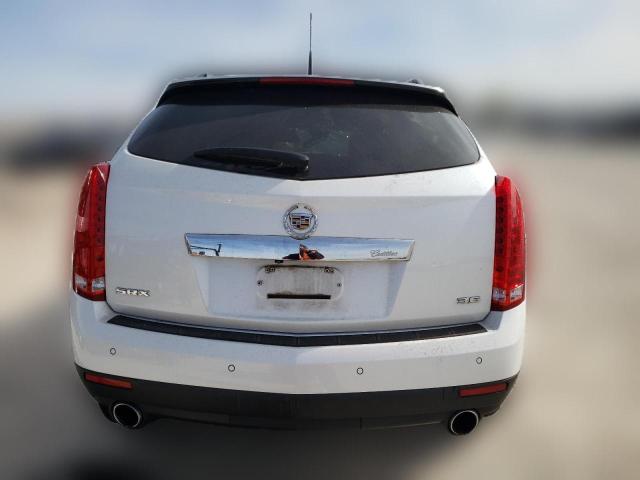 Photo 5 VIN: 3GYFNCE38DS643950 - CADILLAC SRX 