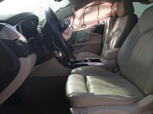 Photo 6 VIN: 3GYFNCE38DS643950 - CADILLAC SRX 