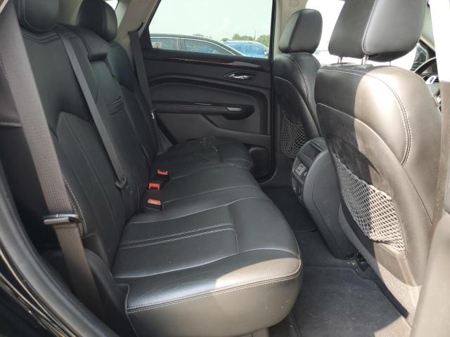 Photo 10 VIN: 3GYFNCE38DS653524 - CADILLAC SRX 