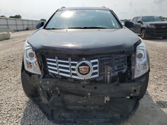 Photo 4 VIN: 3GYFNCE38DS653524 - CADILLAC SRX 