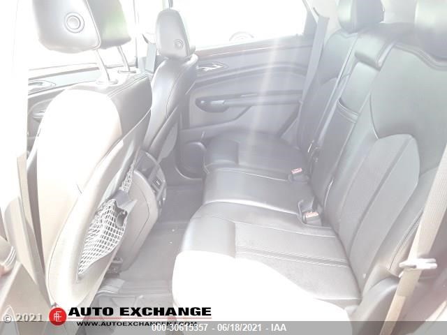 Photo 7 VIN: 3GYFNCE38ES541159 - CADILLAC SRX 