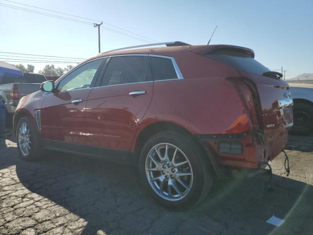 Photo 1 VIN: 3GYFNCE38ES567650 - CADILLAC SRX PERFOR 