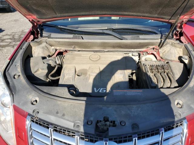 Photo 10 VIN: 3GYFNCE38ES567650 - CADILLAC SRX PERFOR 