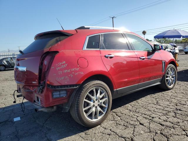 Photo 2 VIN: 3GYFNCE38ES567650 - CADILLAC SRX PERFOR 