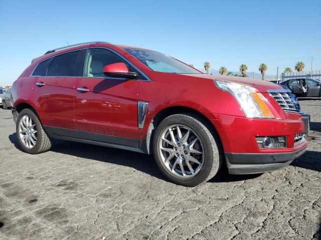 Photo 3 VIN: 3GYFNCE38ES567650 - CADILLAC SRX PERFOR 