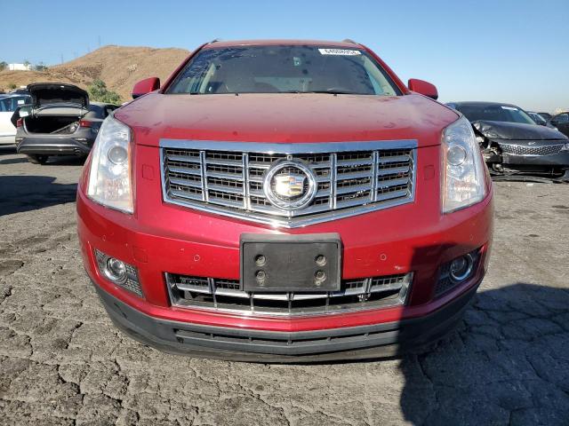 Photo 4 VIN: 3GYFNCE38ES567650 - CADILLAC SRX PERFOR 