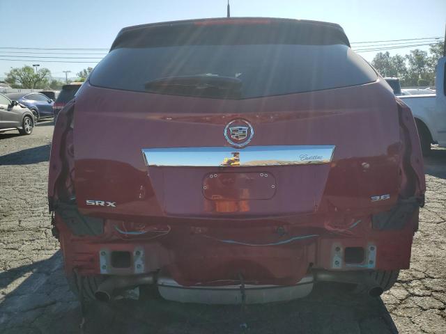 Photo 5 VIN: 3GYFNCE38ES567650 - CADILLAC SRX PERFOR 