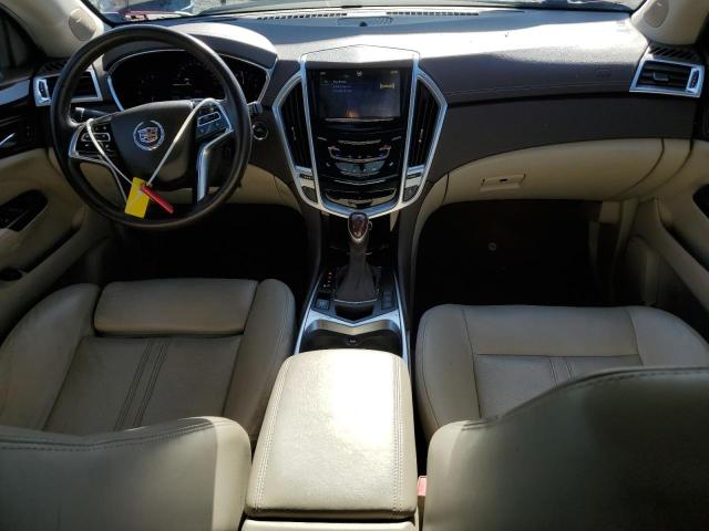 Photo 7 VIN: 3GYFNCE38ES567650 - CADILLAC SRX PERFOR 