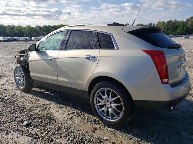 Photo 1 VIN: 3GYFNCE38ES569723 - CADILLAC SRX 