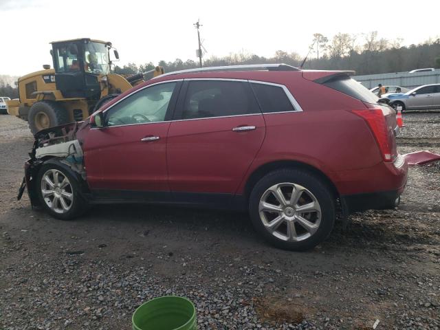 Photo 1 VIN: 3GYFNCE38ES584240 - CADILLAC SRX PERFOR 