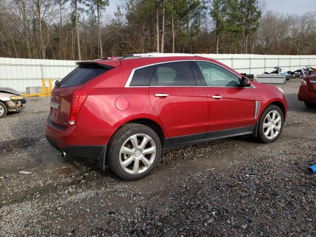 Photo 2 VIN: 3GYFNCE38ES584240 - CADILLAC SRX PERFOR 