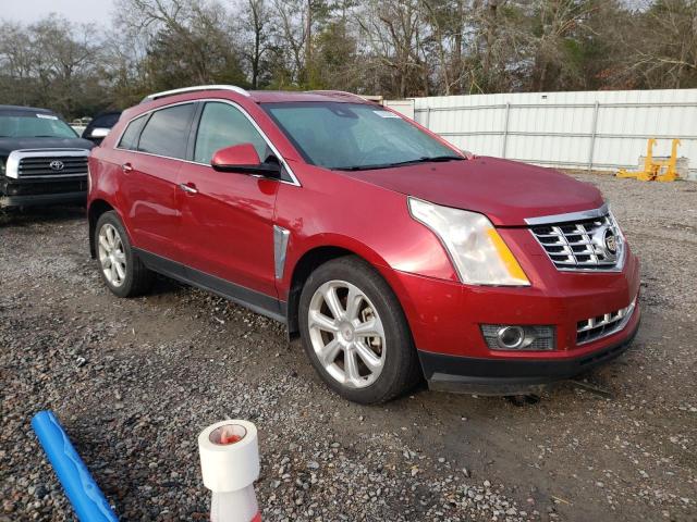 Photo 3 VIN: 3GYFNCE38ES584240 - CADILLAC SRX PERFOR 