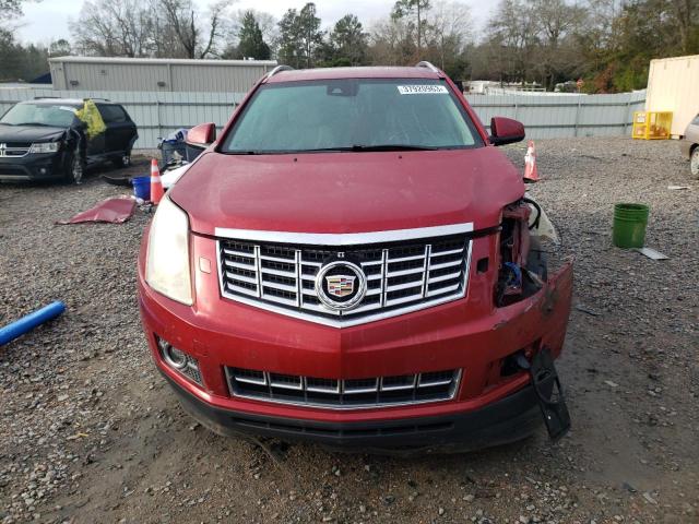 Photo 4 VIN: 3GYFNCE38ES584240 - CADILLAC SRX PERFOR 