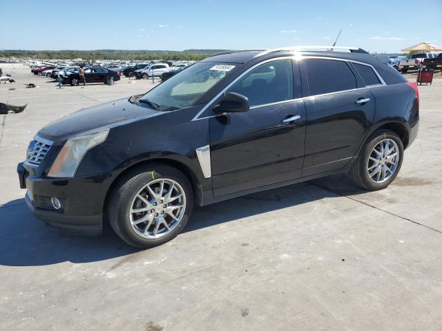 Photo 0 VIN: 3GYFNCE38ES599448 - CADILLAC SRX PERFOR 