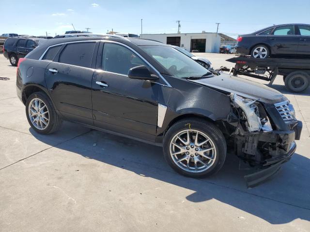 Photo 3 VIN: 3GYFNCE38ES599448 - CADILLAC SRX PERFOR 