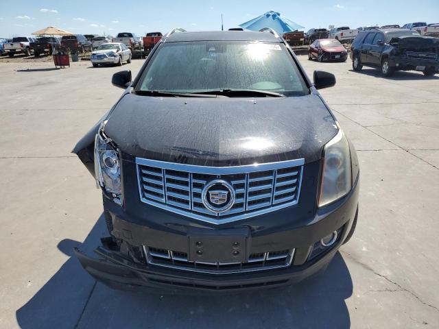 Photo 4 VIN: 3GYFNCE38ES599448 - CADILLAC SRX PERFOR 