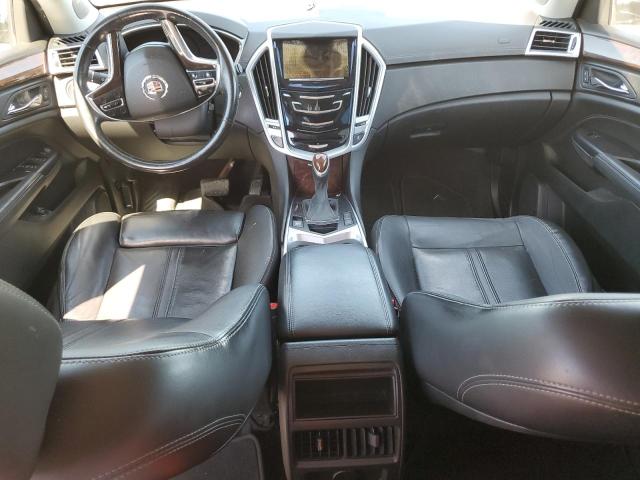 Photo 7 VIN: 3GYFNCE38ES599448 - CADILLAC SRX PERFOR 