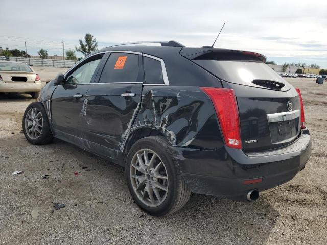 Photo 1 VIN: 3GYFNCE38FS508244 - CADILLAC SRX 