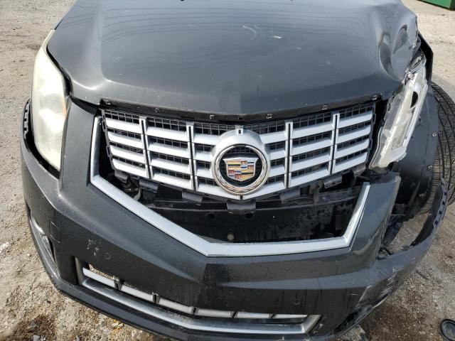 Photo 10 VIN: 3GYFNCE38FS508244 - CADILLAC SRX 